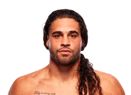 Donte Johnson