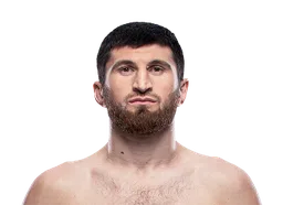 Magomed Ankalaev