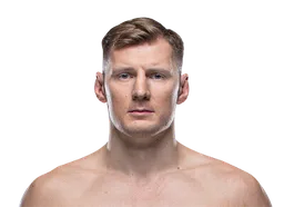 Alexander Volkov