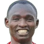Moses Shumah