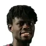 Issa Kone