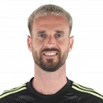 Aaron Escandell