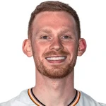 Lewis O'Brien