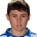 Kian Leavy