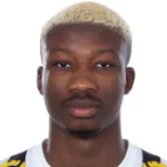 Ousmane Diawara
