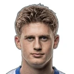 Markus Jensen