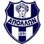 Apollon Smirnis