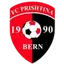 Prishtina Bern