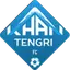 Khan Tengri