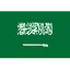 Arábia Saudita Feminino