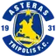 Asteras Tripolis II