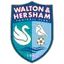 Walton & Hersham